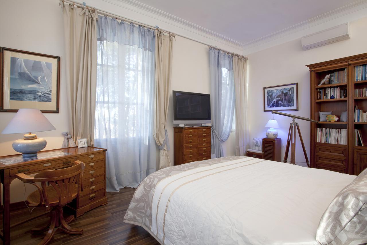 Bed and Breakfast Chateau Sainte Colombe Exterior foto