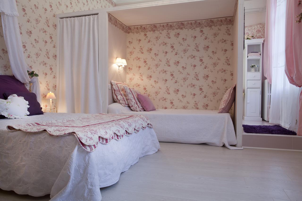 Bed and Breakfast Chateau Sainte Colombe Exterior foto