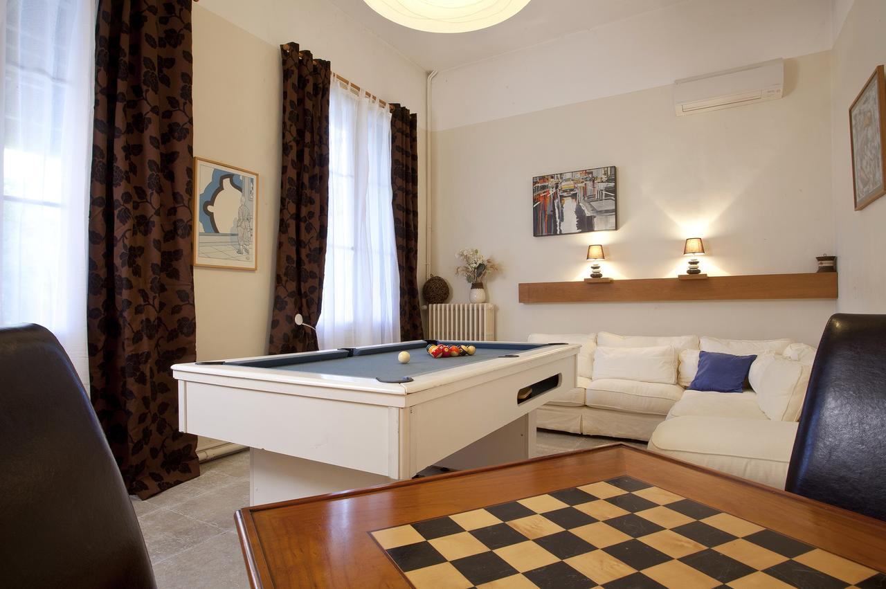 Bed and Breakfast Chateau Sainte Colombe Exterior foto