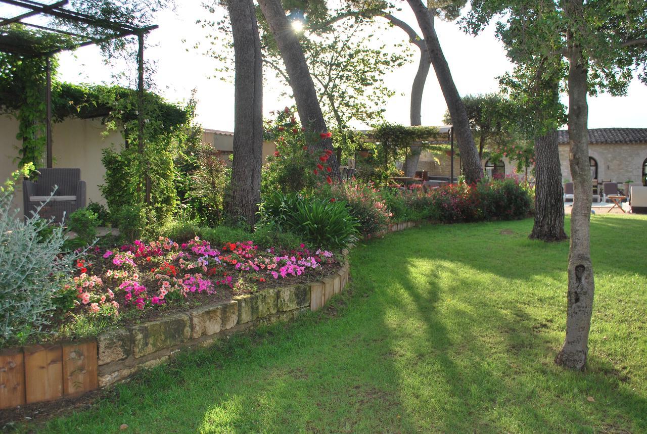 Bed and Breakfast Chateau Sainte Colombe Exterior foto