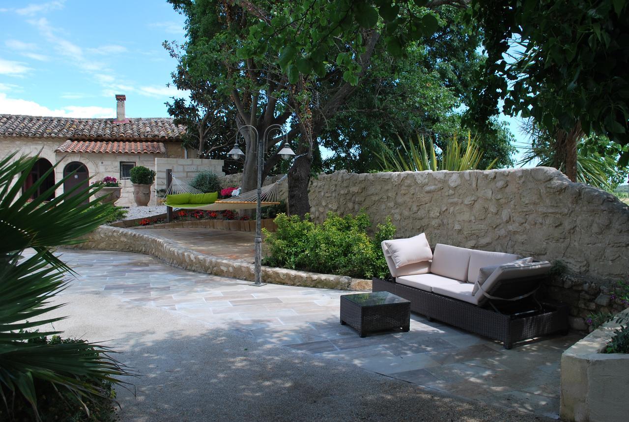 Bed and Breakfast Chateau Sainte Colombe Exterior foto
