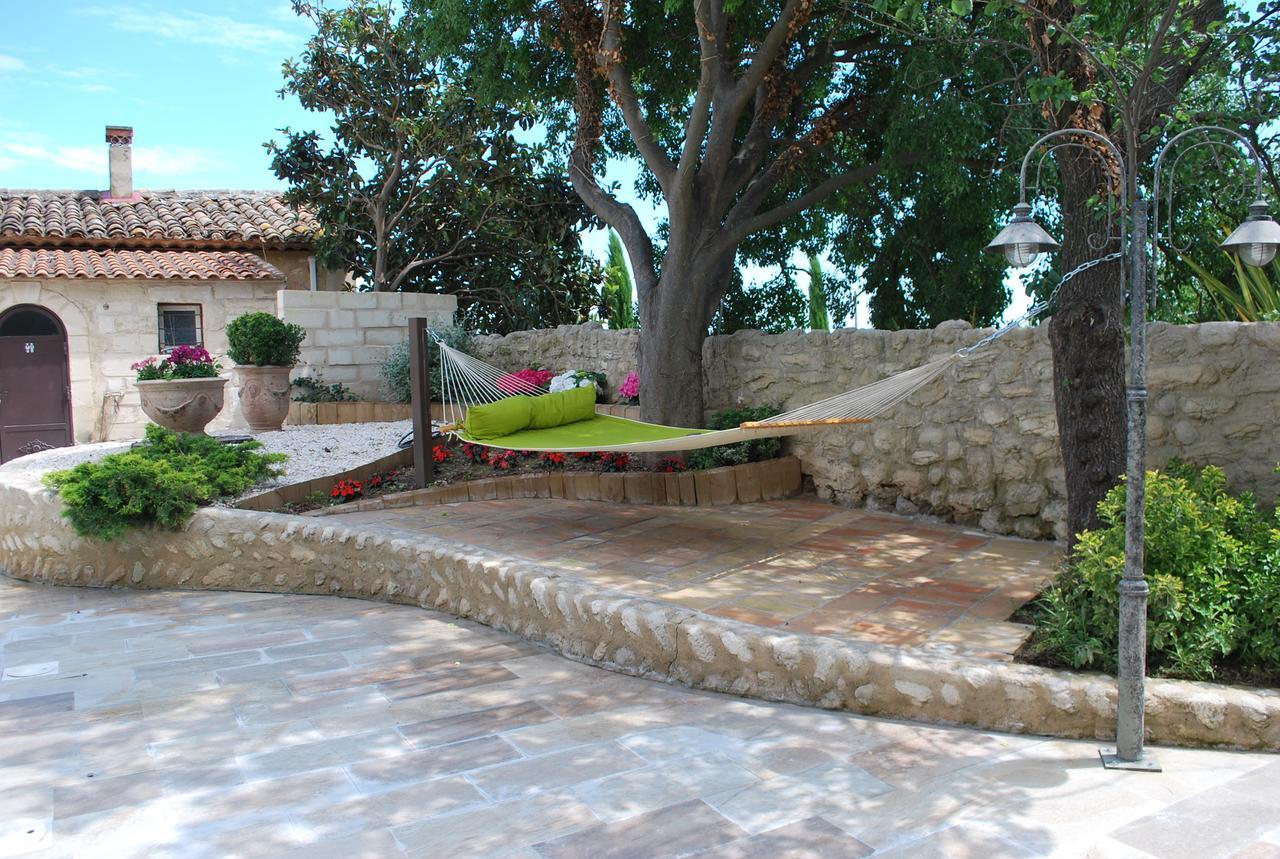 Bed and Breakfast Chateau Sainte Colombe Exterior foto